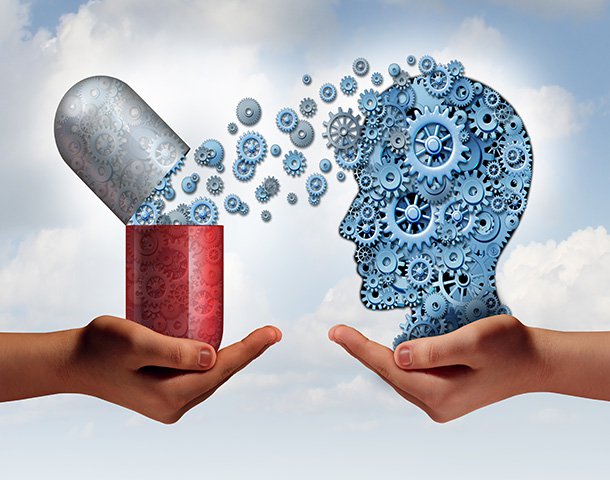 Feelin 'Okay: the go-to regulation corporations for healthcare and life sciences