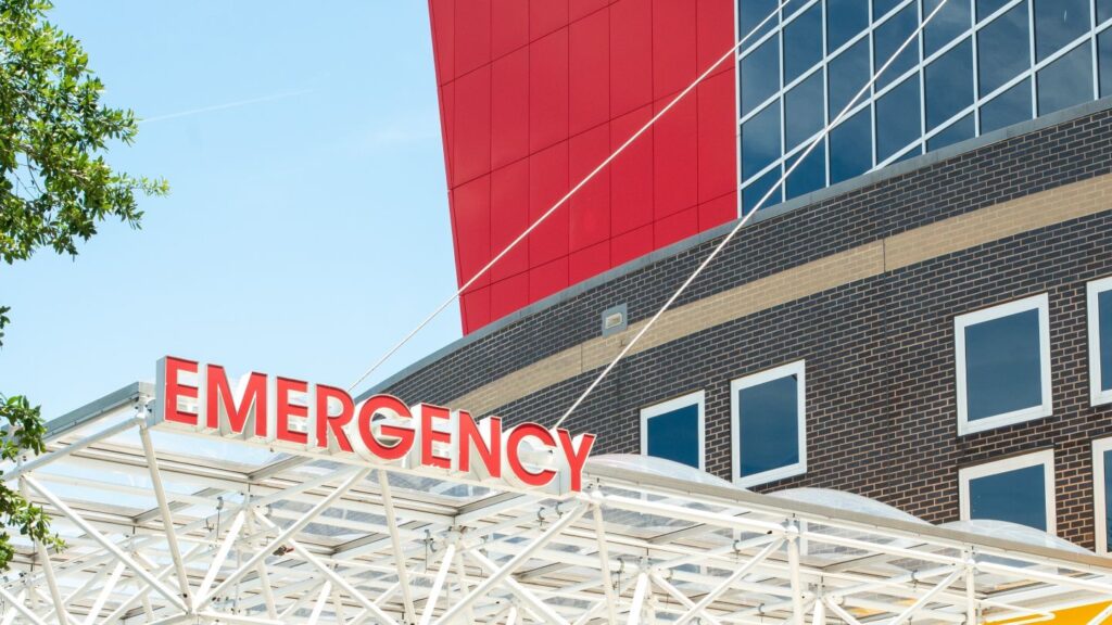 Ed Development in Yarmouth Hospital in Canada to begin quickly