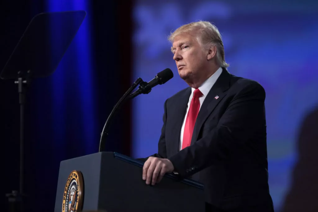 Trump immigration coverage threatens 'massive' home-based care suppliers, leaders argue for motion Trump immigration coverage threatens 'massive' home-based care suppliers, leaders argue for motion