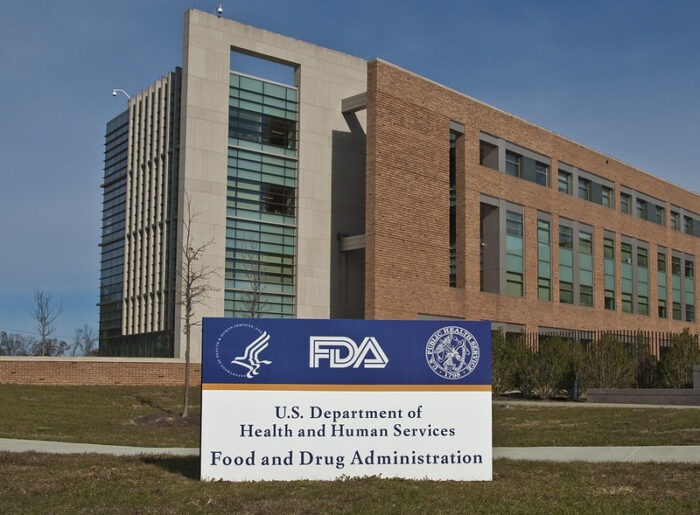 Alzheimer's illness now has his first FDA-led blood check Alzheimer's illness now has his first FDA-led blood check