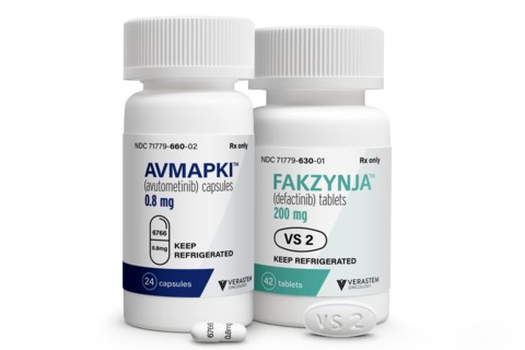 Accelerated FDA -Good Inspection makes Verastem -Medicijn the primary remedy for uncommon sort of ovarian most cancers