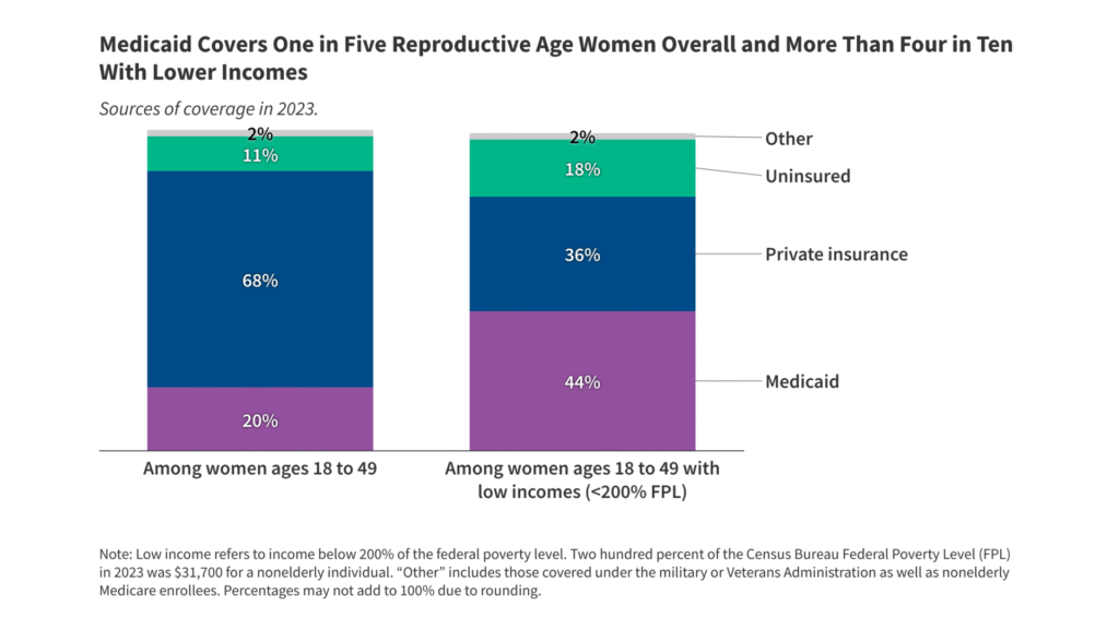 5 Necessary info about Medicaid and Household Planning