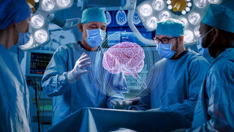 Think about that you simply reform the surgical panorama with autonomous operation