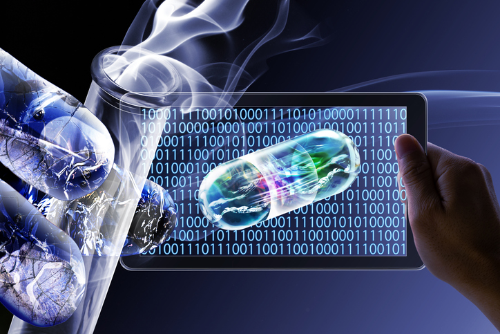 The AI Drug Discovery Increase is coming. We’re not prepared. The AI Drug Discovery Increase is coming. We’re not prepared.