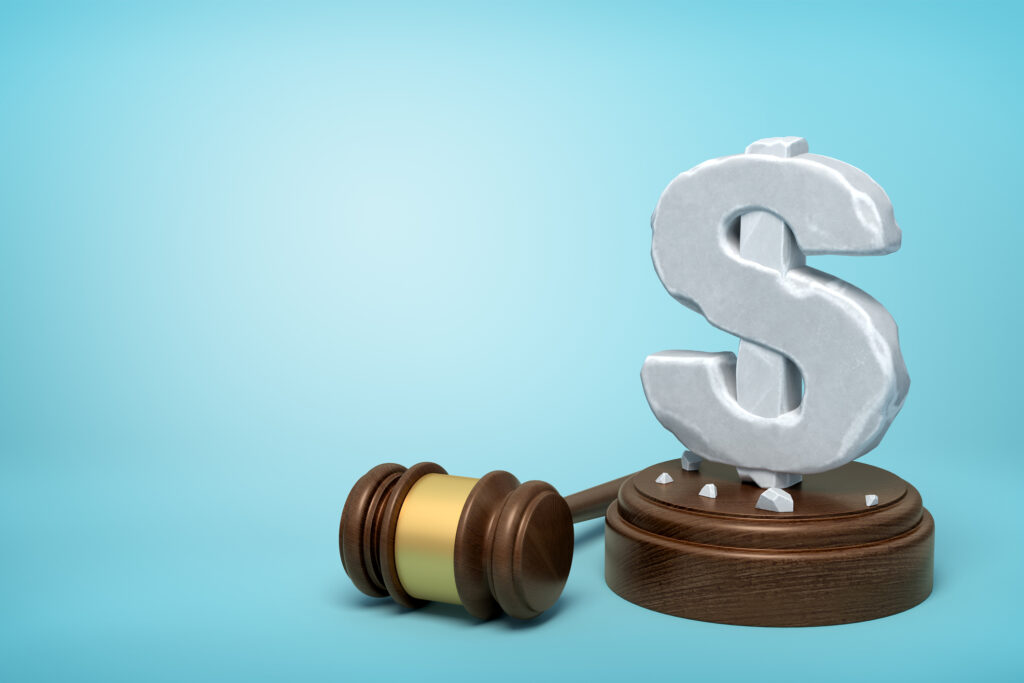 Doj sues MA -insurers, brokers about alleged bribes