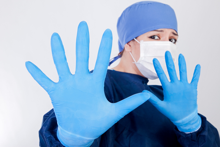 Violent prevention within the office in 2025