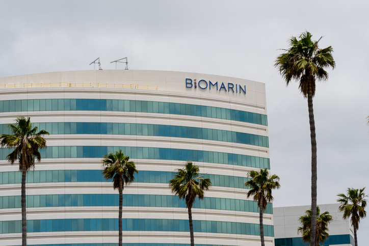 Biomarin's $ 270 million Inozyme acquisition brings medication that may be the primary for a uncommon illness Biomarin's $ 270 million Inozyme acquisition brings medication that may be the primary for a uncommon illness