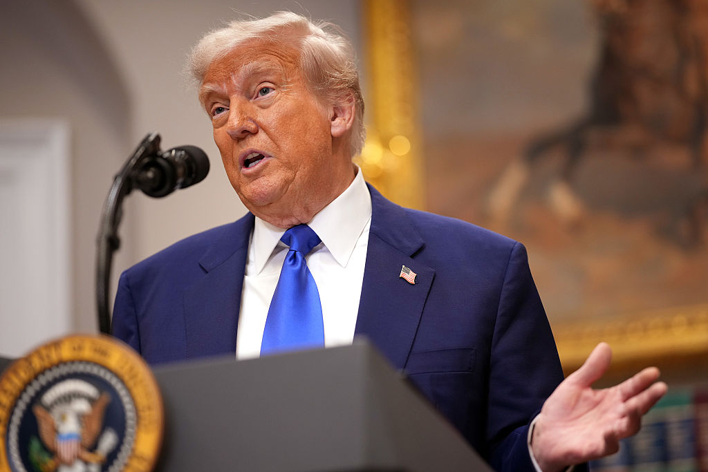 Trump technique To regulate drug costs, revives essentially the most favourite nation plan of its first time period