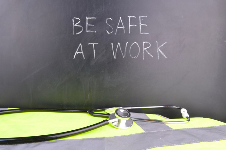 Hidden in sight: How present hospital know-how can forestall violence within the office Hidden in sight: How present hospital know-how can forestall violence within the office