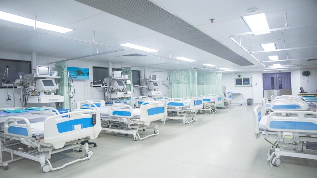 Prototype Room unveiled for the redevelopment of the Cowra Hospital in Australia