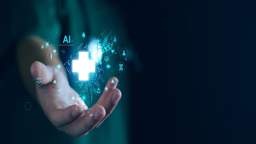 Palantir works along with Joint Fee to stimulate affected person security