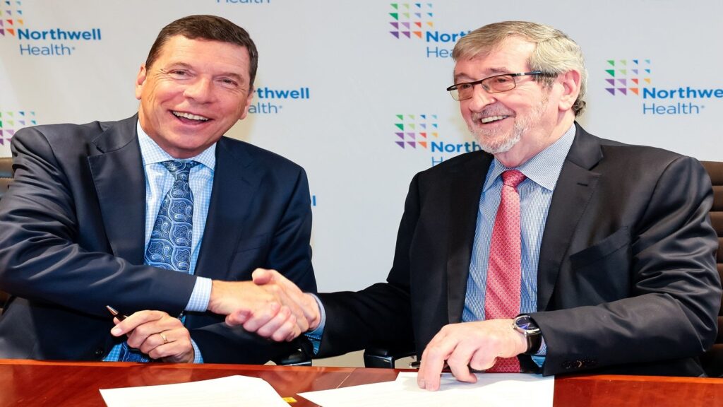 Northwell Well being and Nuvance merge to create a well being community