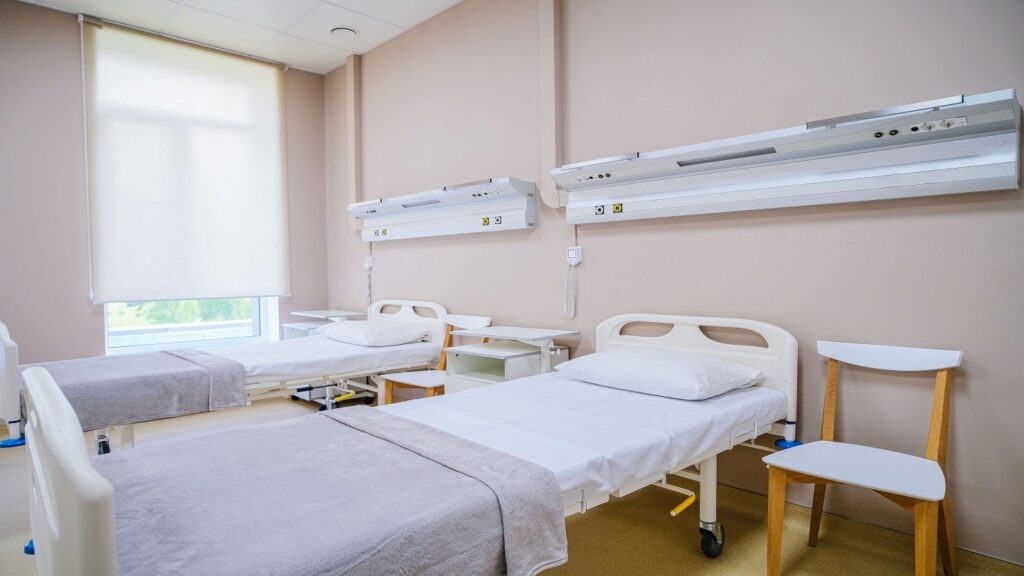 Aster DM Healthcare Indicators Lease Deal to construct hospital in India