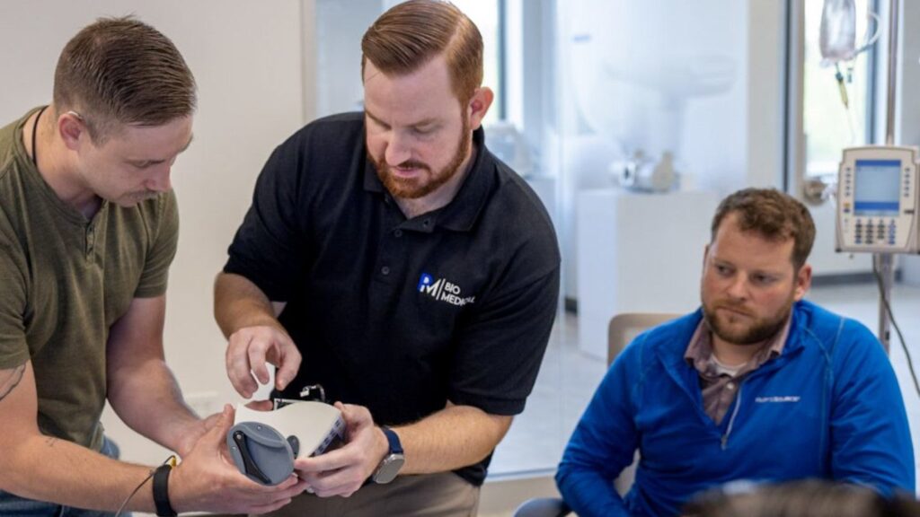 Partssource launches HUB for the administration of healthcare gear