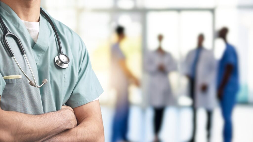 Albany med and trustworthy well being to enhance affected person care