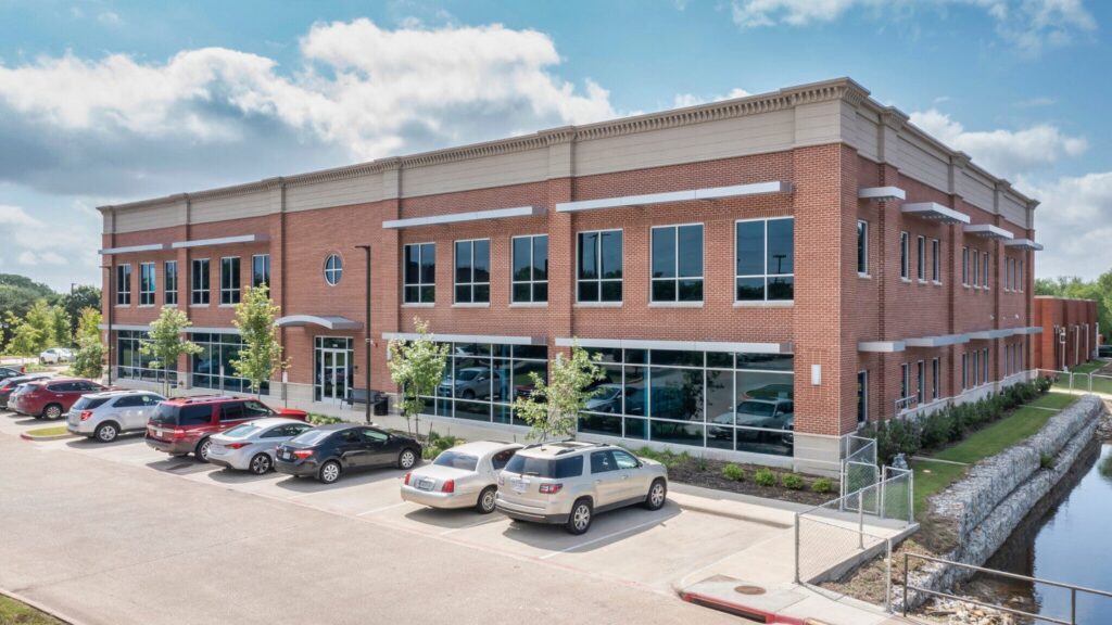 Huge Sky Medical declares Lake Pointe Medical Plaza Acquisition