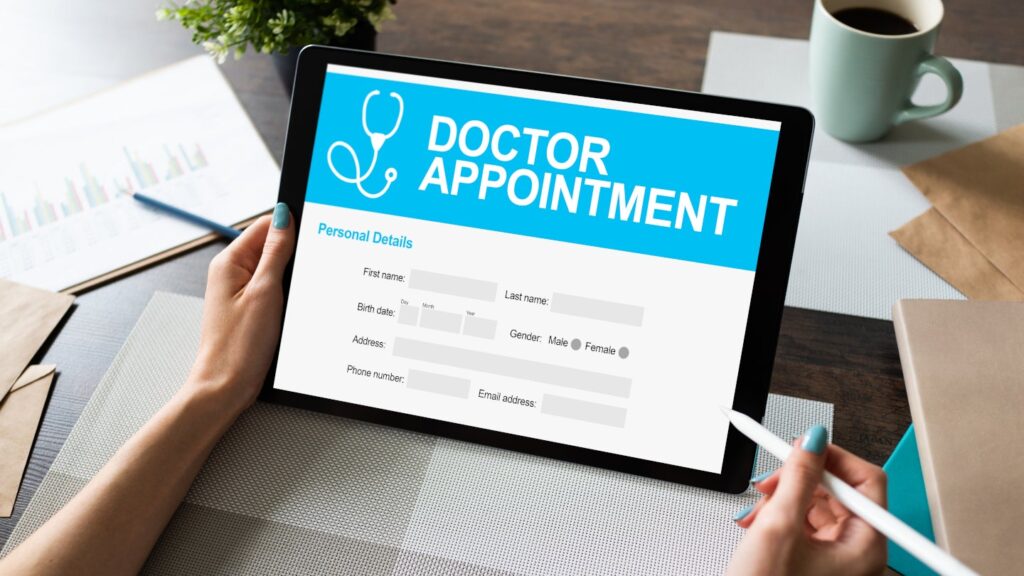 Healthcare Community Healthlynked provides capabilities to the appointment companies companies