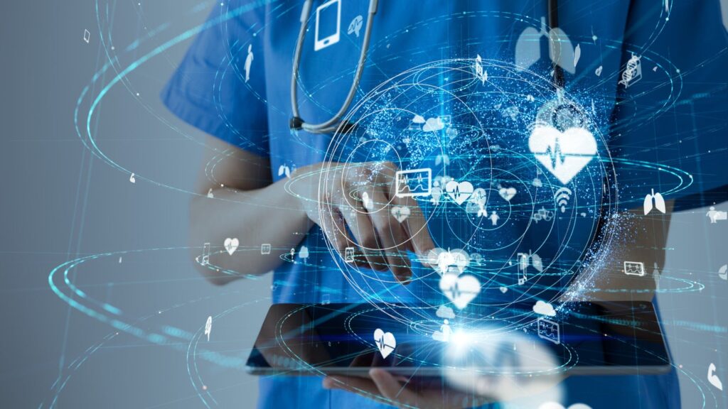 Virtually, Telecherm to supply nursing companies to nationwide hospitals Virtually, Telecherm to supply nursing companies to nationwide hospitals