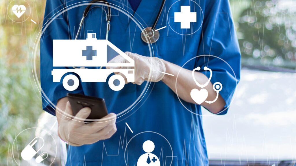 Medibus to enhance diabetes care in Australia Medibus to enhance diabetes care in Australia