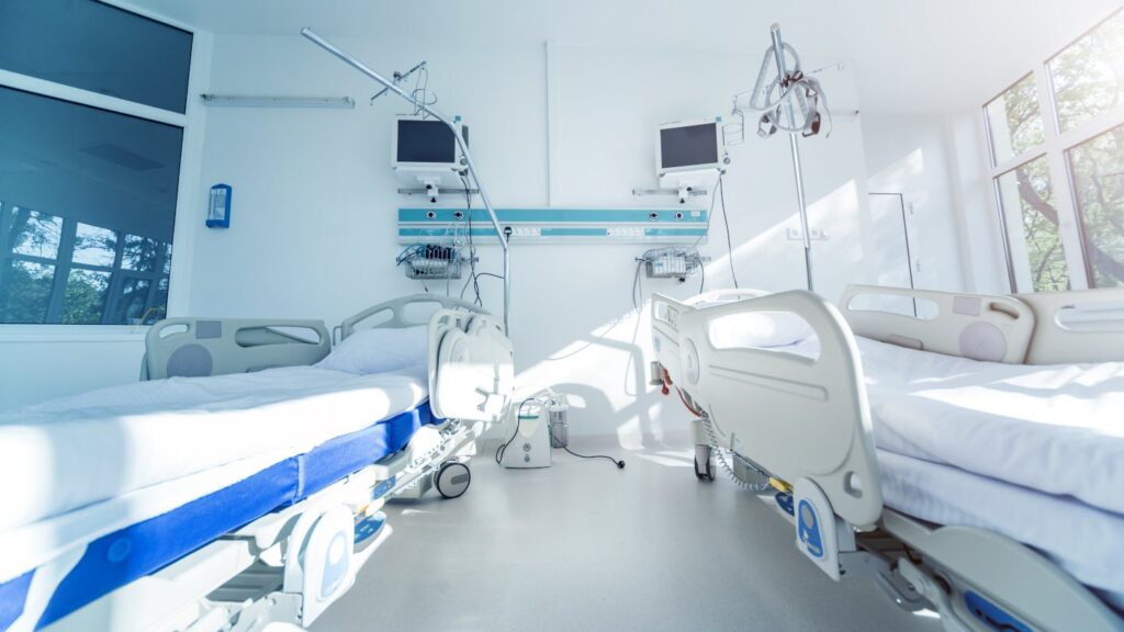 Griffith Base Hospital in Australia completes $ 161 million redevelopment Griffith Base Hospital in Australia completes $ 161 million redevelopment