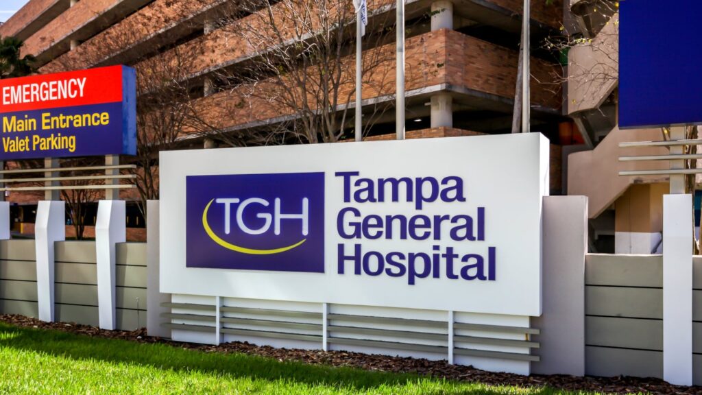 Northstar cooperates with TGH North for anesthesia companies