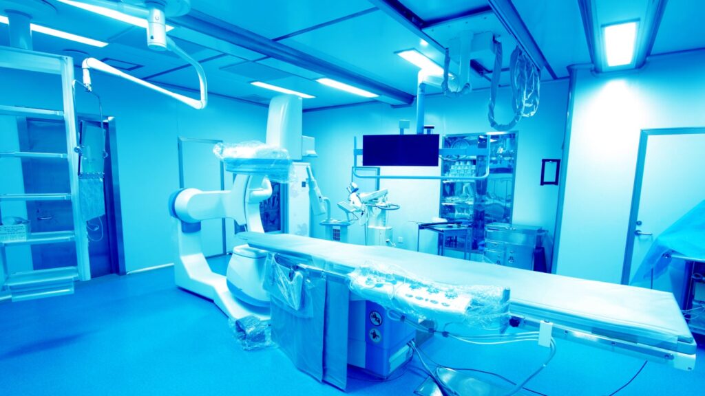 The Sparsh of India opens 300 Bedskanaal for Quaternary Care