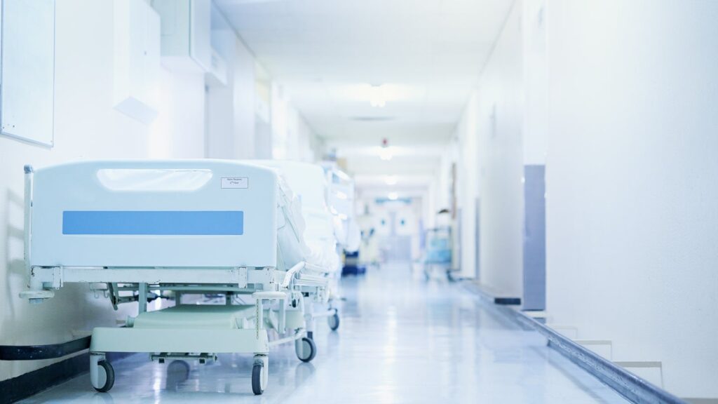 Cessnock Hospital Challenge is progressing with the appointment Cessnock Hospital Challenge is progressing with the appointment