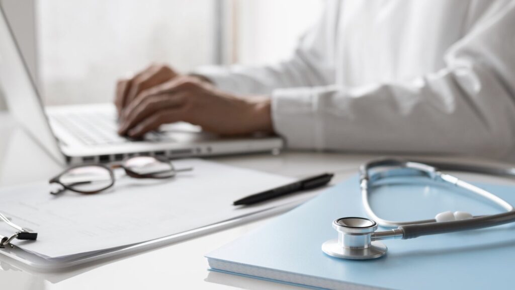 Exceptional and Imperial Valley Healthcare to streamline the registration
