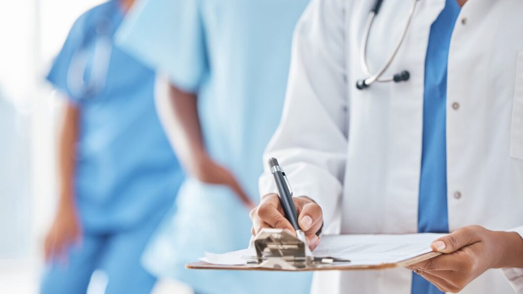 TNAA and TotalMed merge to supply options for well being care workers