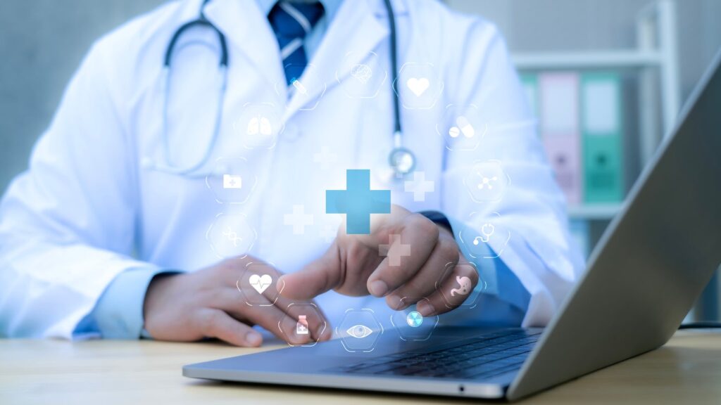 India and signal that settlement on conventional medication module