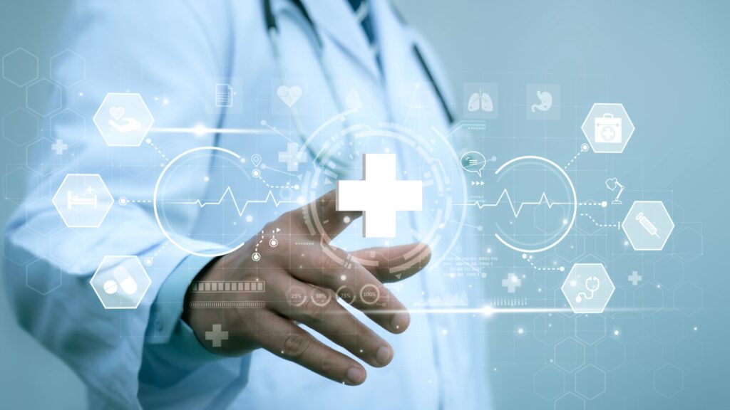 Intelepeer Companions with Redox to stimulate AI acceptance in well being care