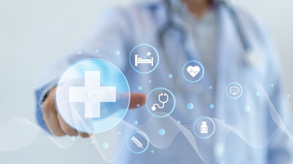 Glytec and Musc Well being unite for diabetes administration
