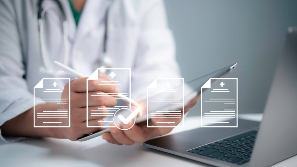 Omnimd launches clever AI -clinicus assistant for care companies Omnimd launches clever AI -clinicus assistant for care companies