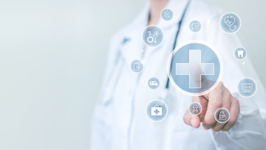 Medirex receives financing to modernize affected person authentication Medirex receives financing to modernize affected person authentication