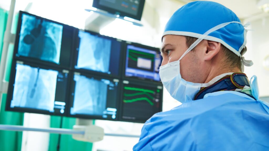 TVCG and Lemuel Shattuck Hospital associate to enhance the vascular care providers