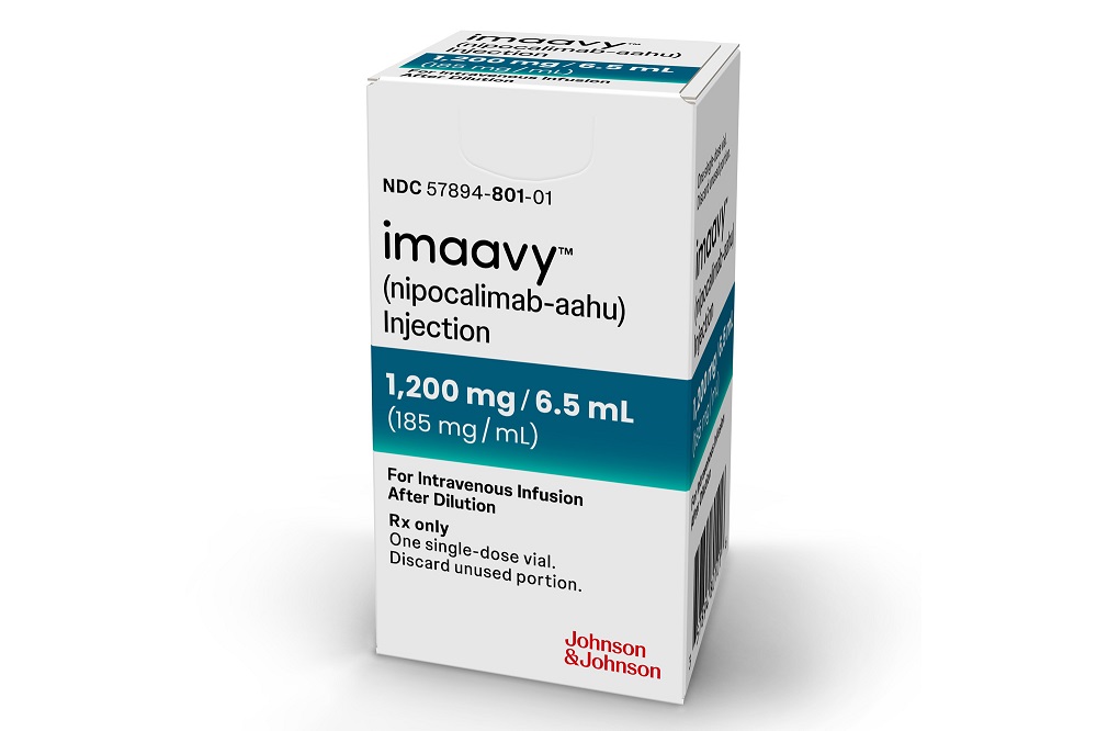FDA -Knik for J&J Auto -immuune medication is the primary of probably a lot for the projected blockbuster -product