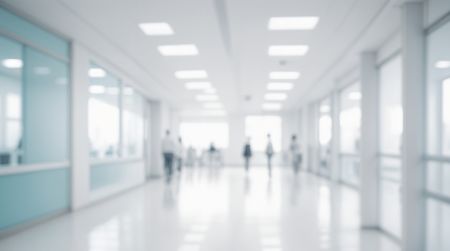 Designing a doge for organizations for healthcare suppliers – The Journal of Healthcare Contracting