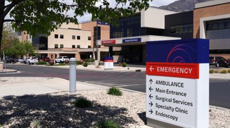 Intermountain Well being Hospital receives certification as a stage III Trauma Heart – The Journal of Healthcare Contracting