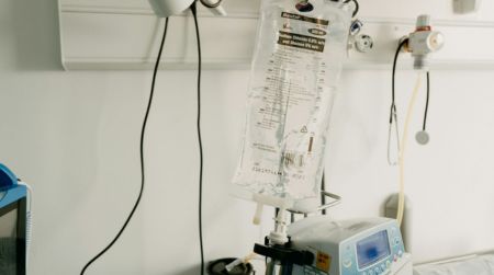 IV luggage shouldn’t endanger the well being of sufferers – the Journal of Healthcare Contracting