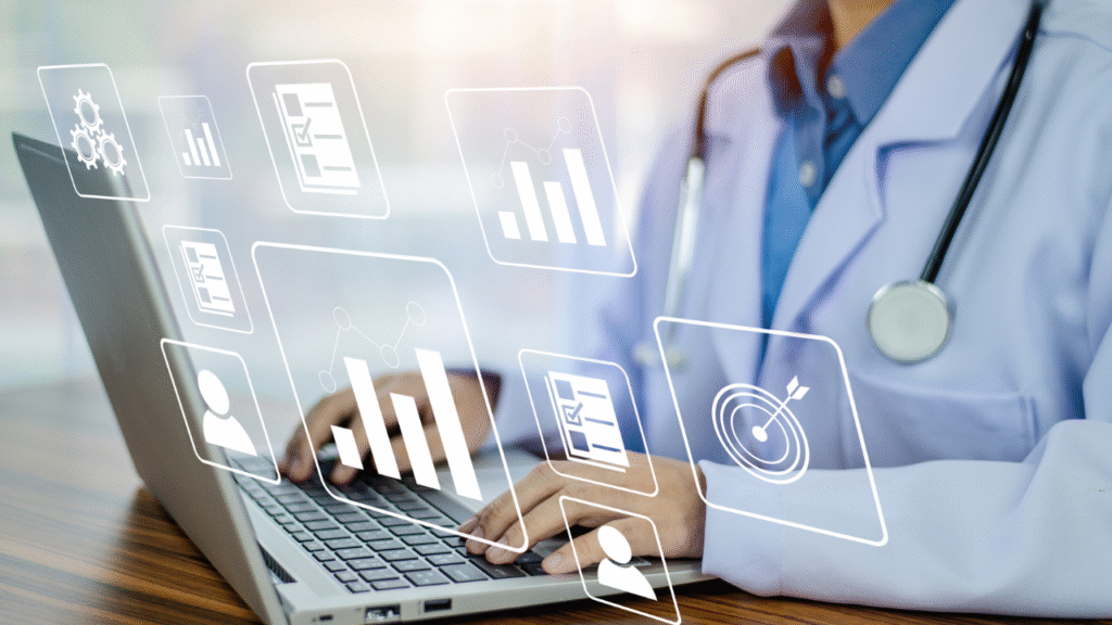 Why workflow -chaos care undermines – and what suppliers can do about it.