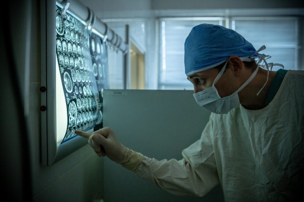 The 6 most inexpensive instruments for workflow optimization for radiology