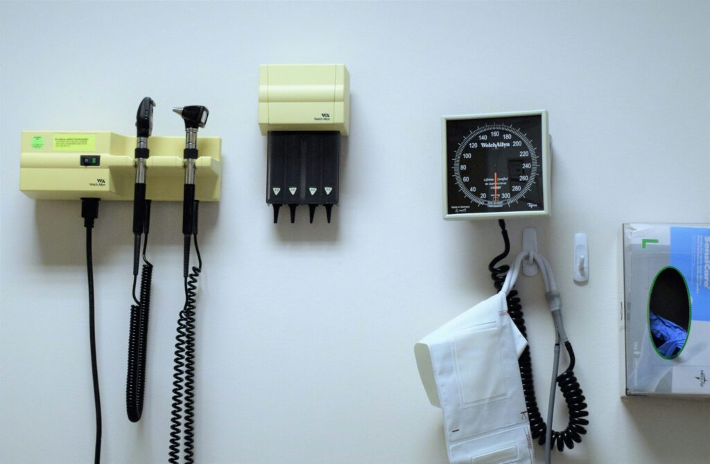 10 high corporations that present medical interpretation companies