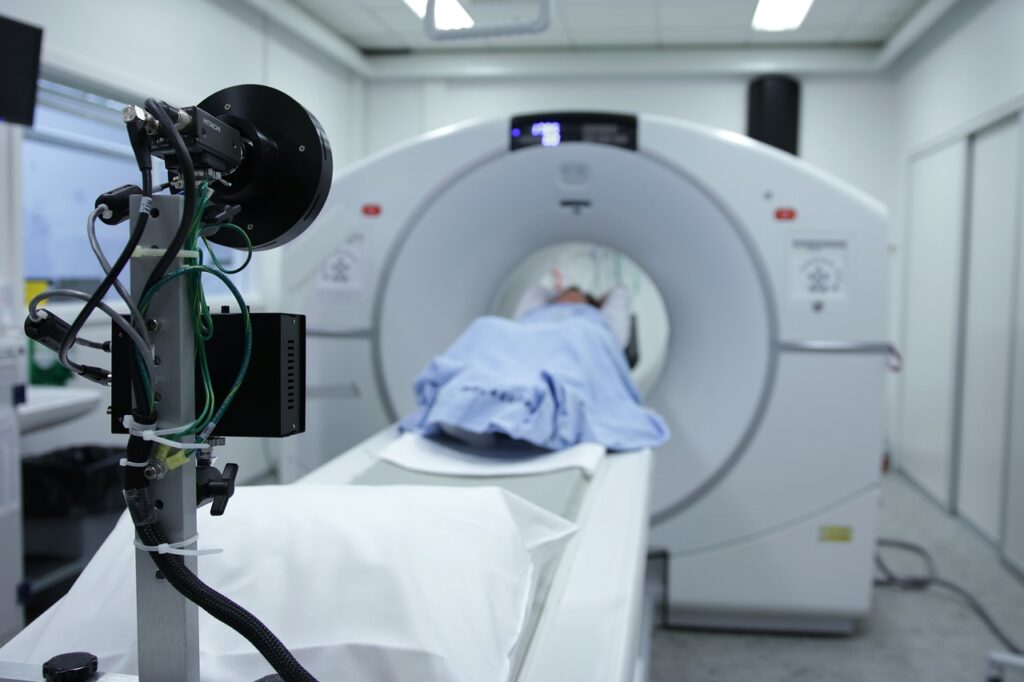 The very best choices for diagnostic imaging that falls underneath Medicare