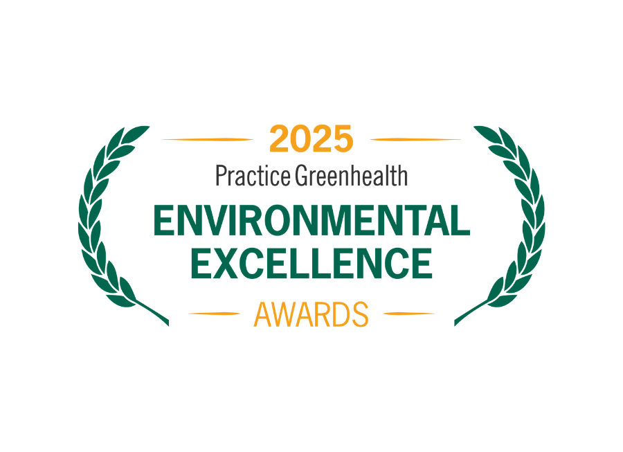 Success for sustainability celebrating: Compass One Healthcare celebrates companions who’re honored with 2025 Follow GreenHealth Awards Success for sustainability celebrating: Compass One Healthcare celebrates companions who’re honored with 2025 Follow GreenHealth Awards