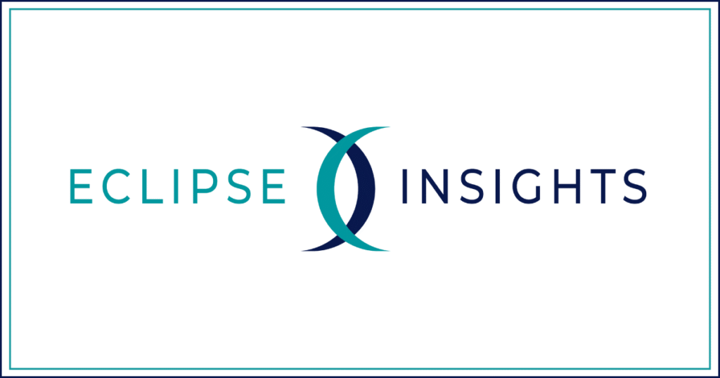 Huron to amass earnings cycle charging company Eclipse Insights Huron to amass earnings cycle charging company Eclipse Insights
