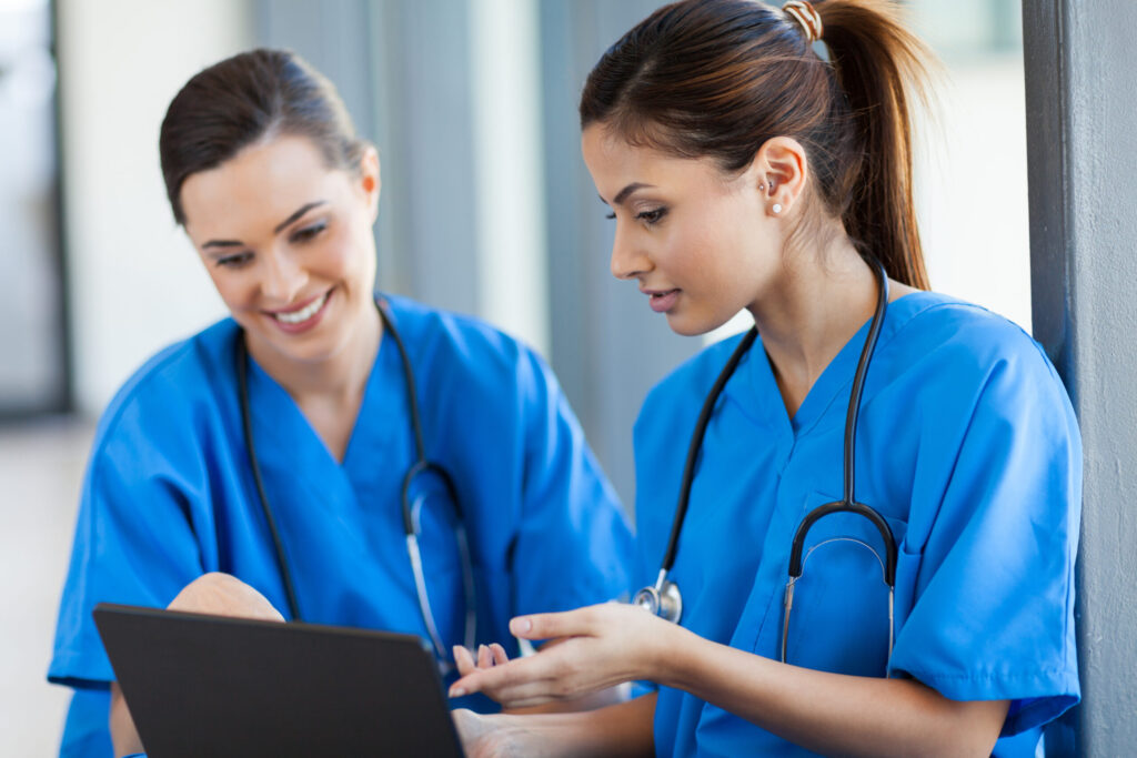 7 methods through which AI helps nurses and transforms well being care 7 methods through which AI helps nurses and transforms well being care