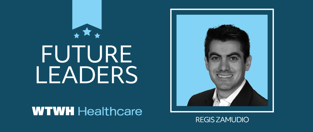 Future leaders Alumni Q&A: Regis Zamudio, Elara Care Future leaders Alumni Q&A: Regis Zamudio, Elara Care
