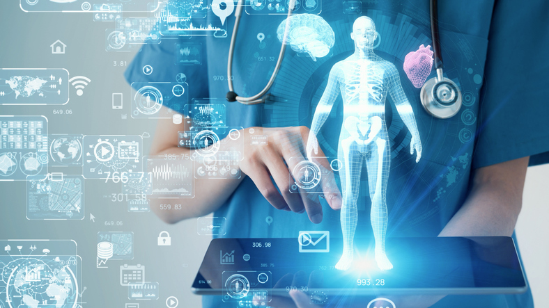 Know-how-compatible care: Why medical doctors ought to stay within the heart of digital behavioral well being Know-how-compatible care: Why medical doctors ought to stay within the heart of digital behavioral well being