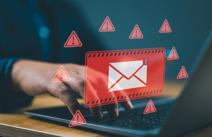 Hackers use AI to strengthen e -mail safety threats for well being care Hackers use AI to strengthen e -mail safety threats for well being care