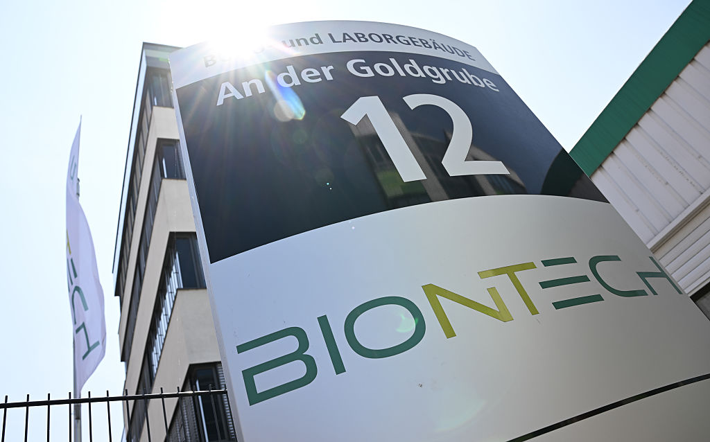 BionTech to purchase CureVac in a share deal of $ 1.25 billion that will additionally put an finish to the MRNAOCtrooi dispute BionTech to purchase CureVac in a share deal of $ 1.25 billion that will additionally put an finish to the MRNAOCtrooi dispute
